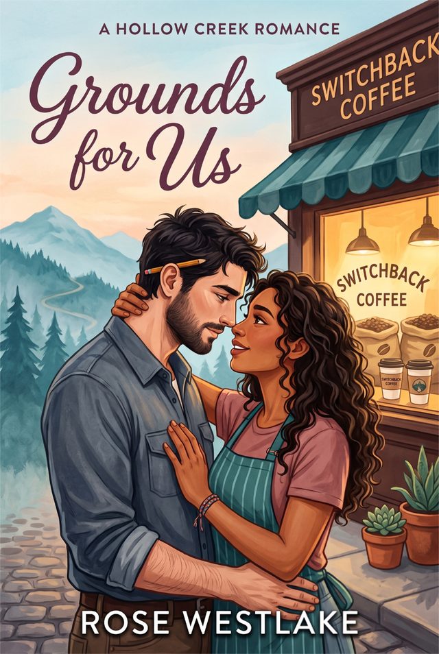 Grounds for Us cover